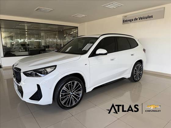 BMW X1 2.0 16V TURBO GASOLINA SDRIVE20I M SPORT STEPTRONIC BMW X1 2.0 16V TURBO GASOLINA SDRIVE20I M SPORT STEPTRONIC